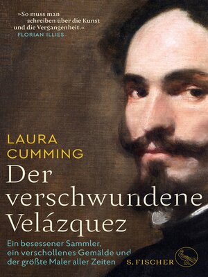cover image of Der verschwundene Velázquez